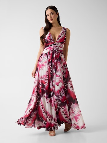 MARCIANO LOS ANGELES Dress in Mixed Colors | ABOUT YOU MARCIANO LOS ANGELES Dress in Mixed Colors | ABOUT YOU