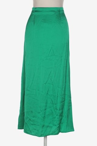 EDITED Skirt in L in Green