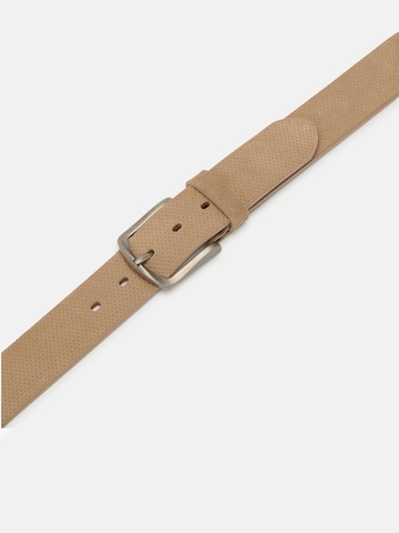 Lloyd belts Belt '0264' in Beige