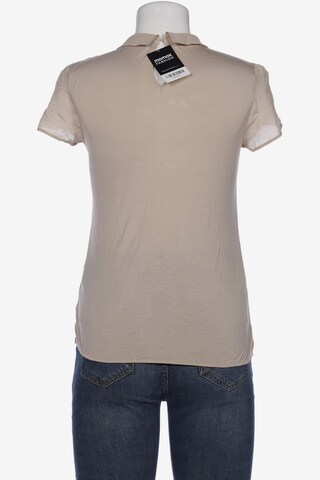 HALLHUBER Bluse S in Beige