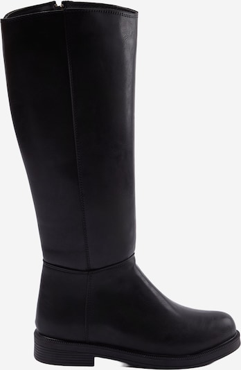 Auliniai iš Trendyol, spalva – juoda, Prekių apžvalga