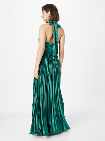 True Decadence - Vestido de noche en verde