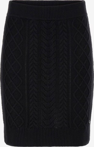 GUESS Skirt in Black: front