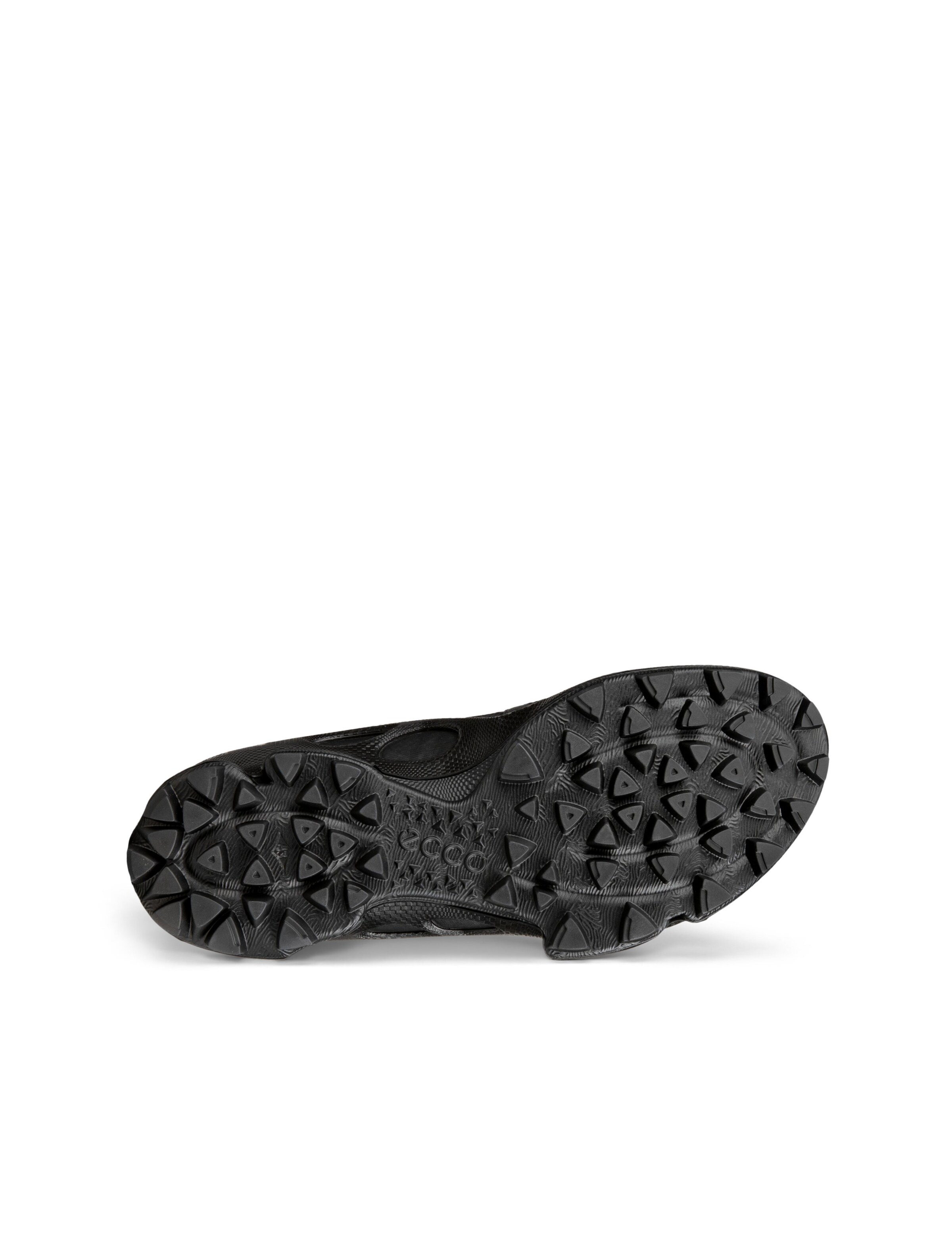 Baskets basses 'Biom C-Trail' ECCO en noir