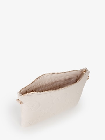 VALENTINO Válltáska 'SAMBA RE' - fehér