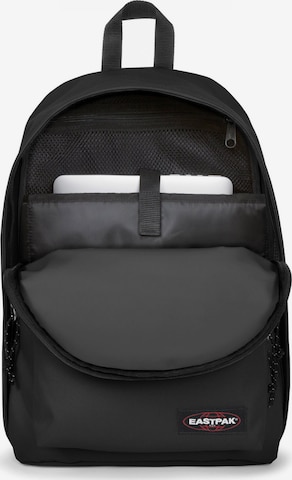 EASTPAK Backpack 'Out Of Office' in Black