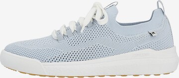 Rieker EVOLUTION Sneakers laag in Blauw