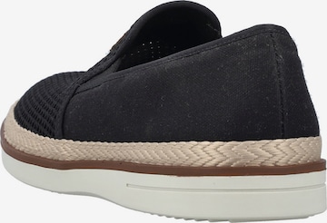 Rieker Slip-On 'B2366' i svart