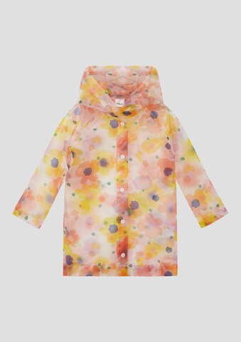 s.Oliver Mantel in Beige