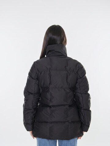 elvine Winter Jacket 'Flori' in Black