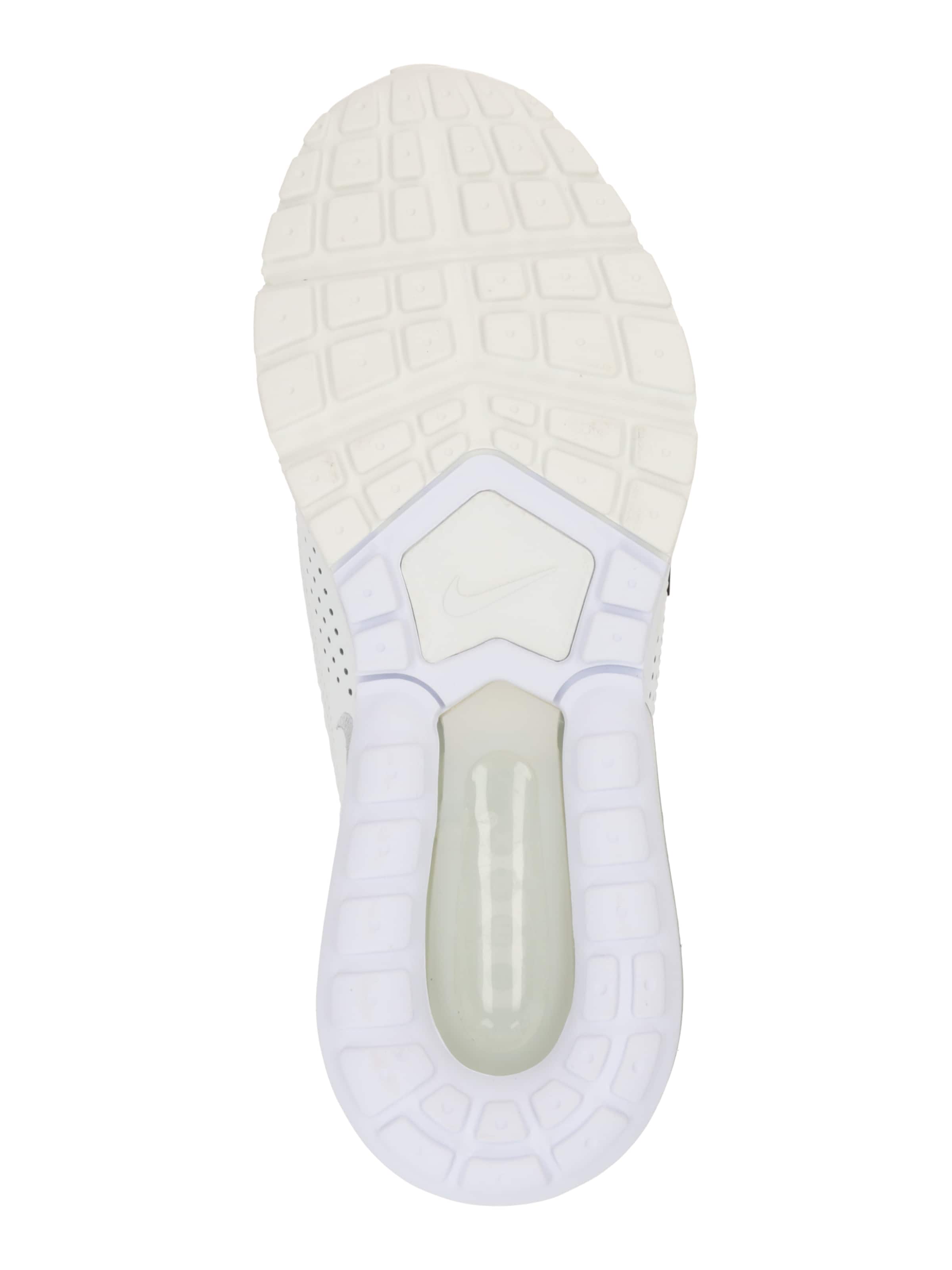 Sneaker bassa 'AIR MAX PULSE' di Nike Sportswear in bianco