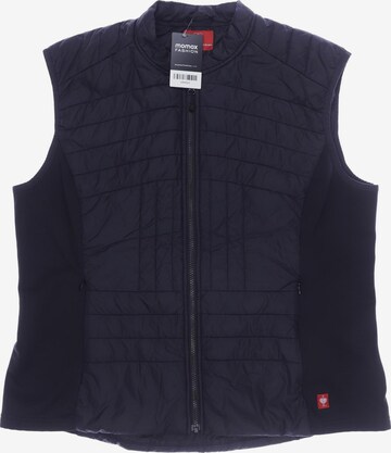 Engelbert Strauss Vest in XXL in Black: front