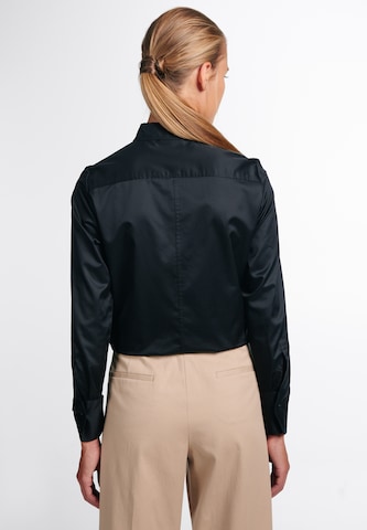 ETERNA Blouse in Black