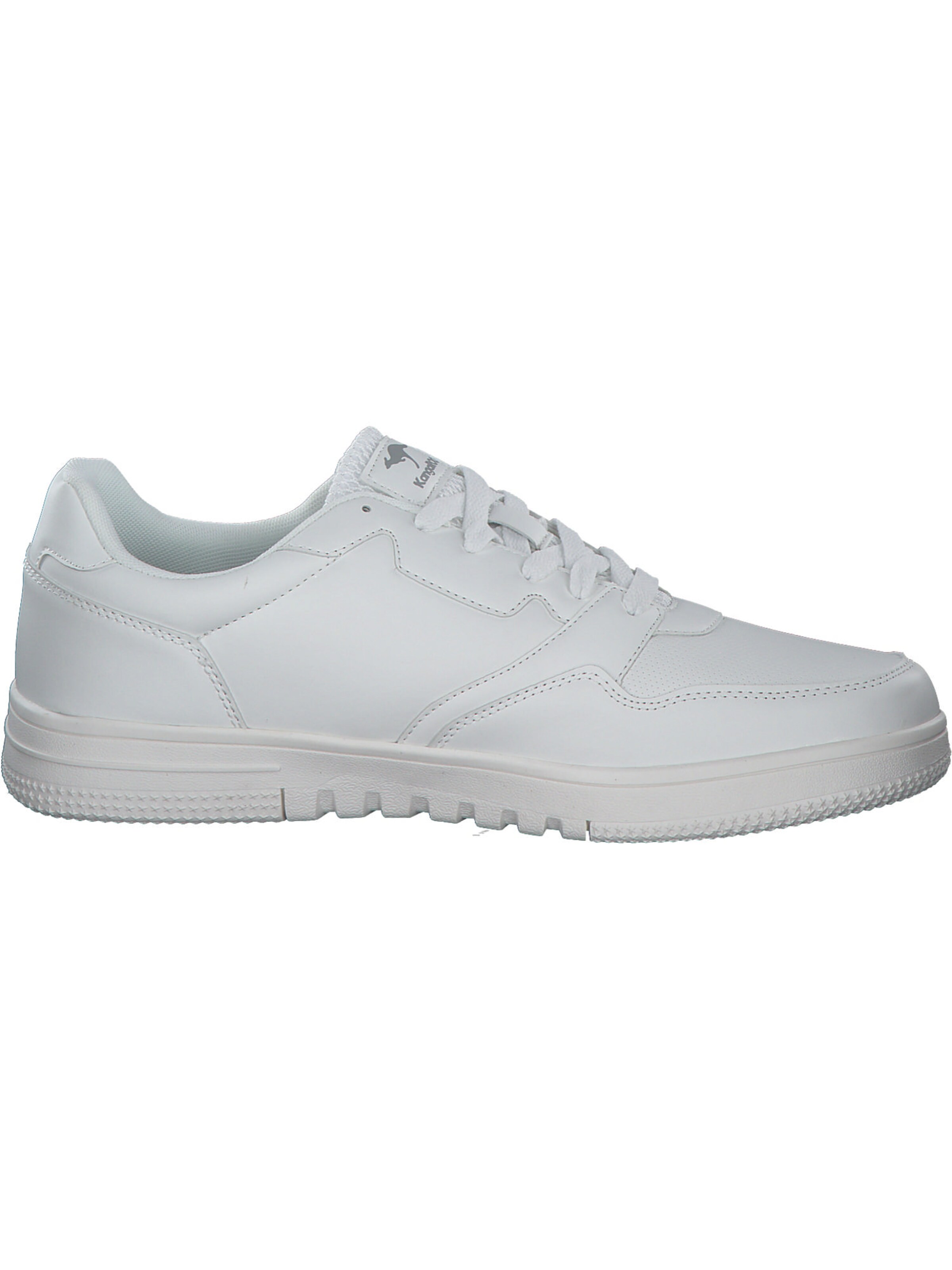 KangaROOS Veterschoen 'K-Watch Half 80003' in Wit