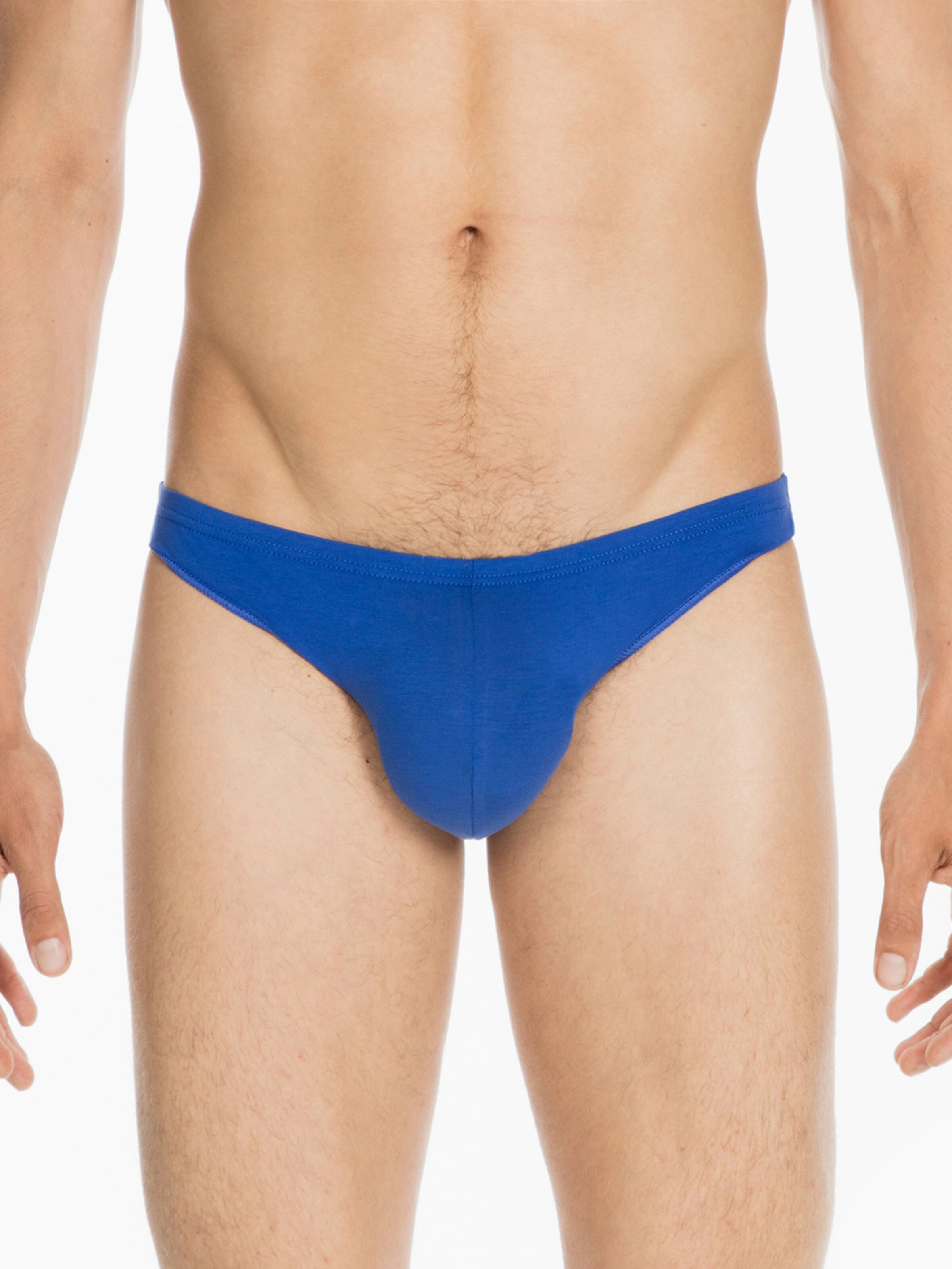 HOM Slip in Blauw