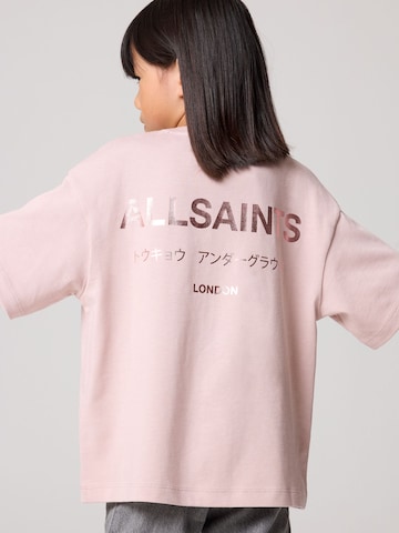 smALLSAINTS Bluser & t-shirts 'Underground' i pink