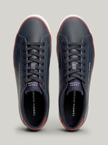 TOMMY HILFIGER Platform trainers 'Essential' in Blue