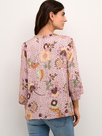 CULTURE Blouse 'Tamo' in Pink