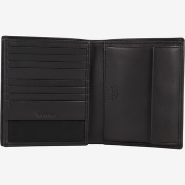 BOGNER Wallet 'Aspen Riko' in Black