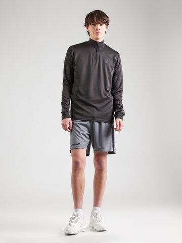 Hummel Sportsweatshirt 'ACTIVE ' i sort