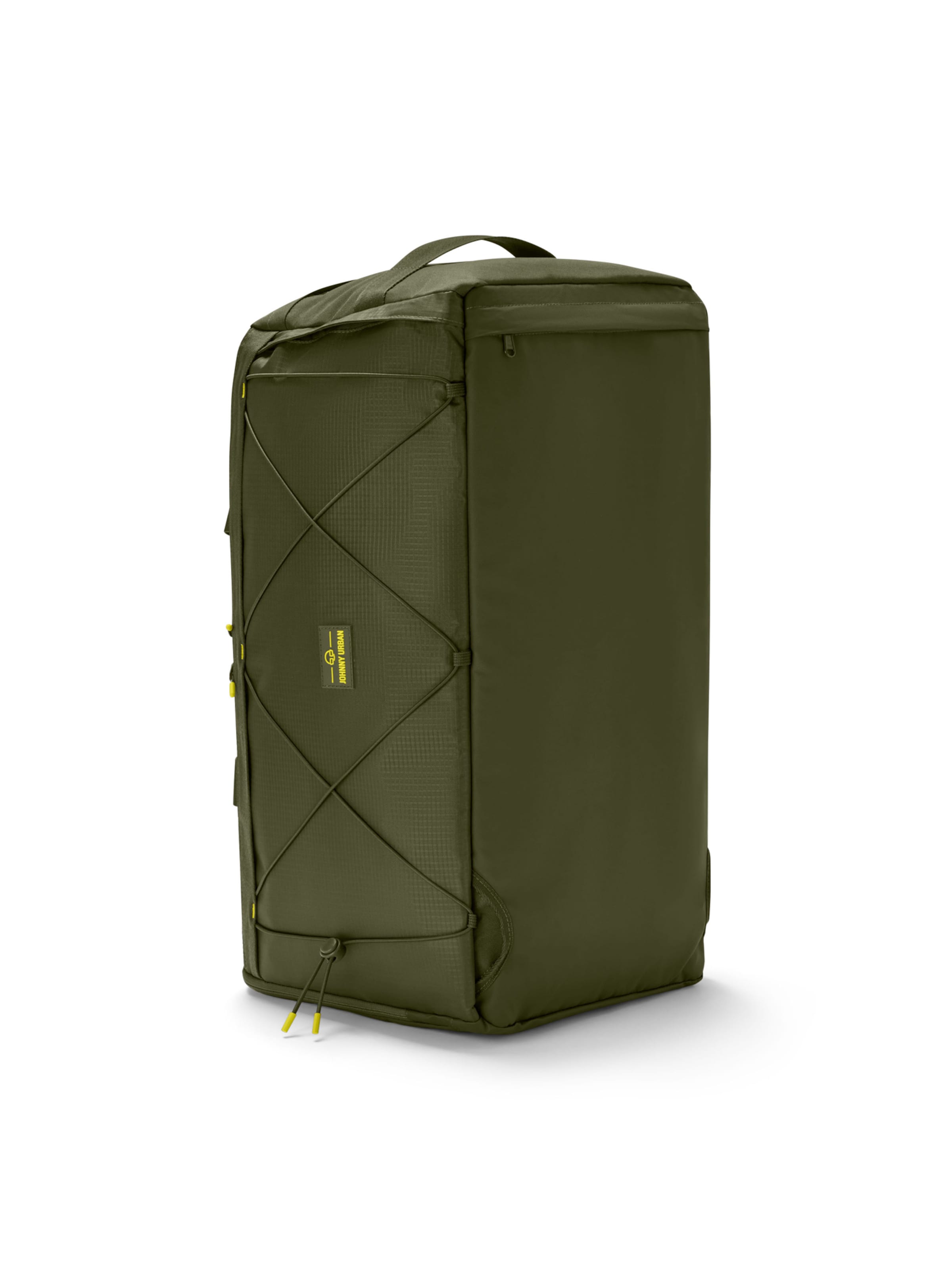 Johnny Urban Rejsetaske 'Shawn Large' i grøn