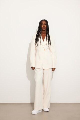 Envii Blazer 'Augustine' in Beige