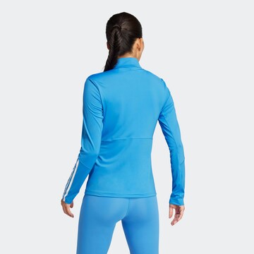 Maglia funzionale ' Hyperglam' di ADIDAS PERFORMANCE in blu