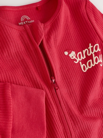 Next Pajamas in Red