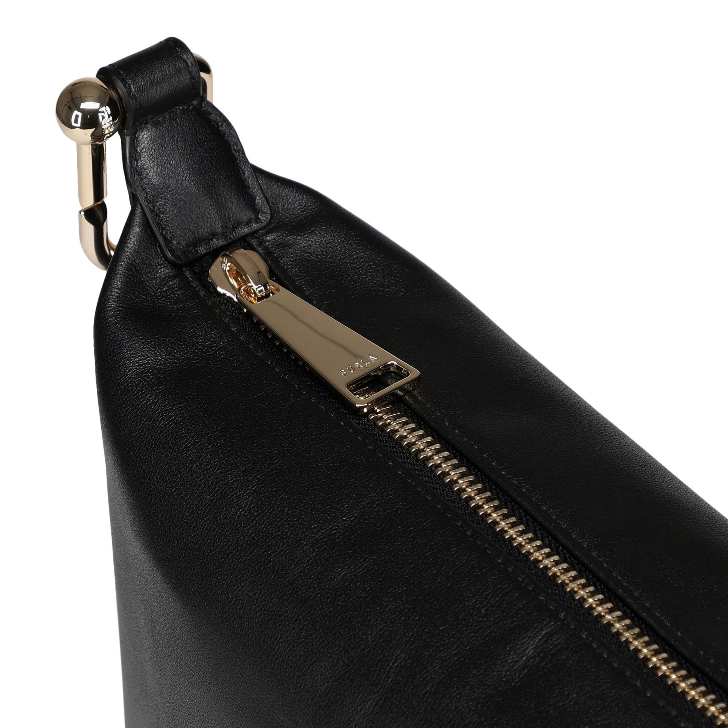 Sac à bandoulière 'Tonie' FURLA en noir