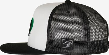 Cayler & Sons Cap in Schwarz