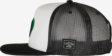 Casquette Cayler & Sons en noir