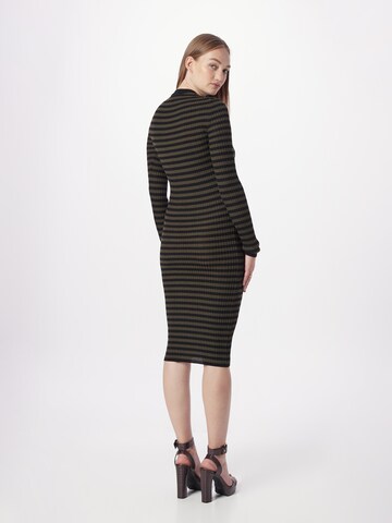 Sonia Rykiel Kleid in Schwarz