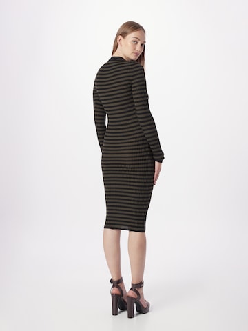 Sonia Rykiel Knit dress in Black