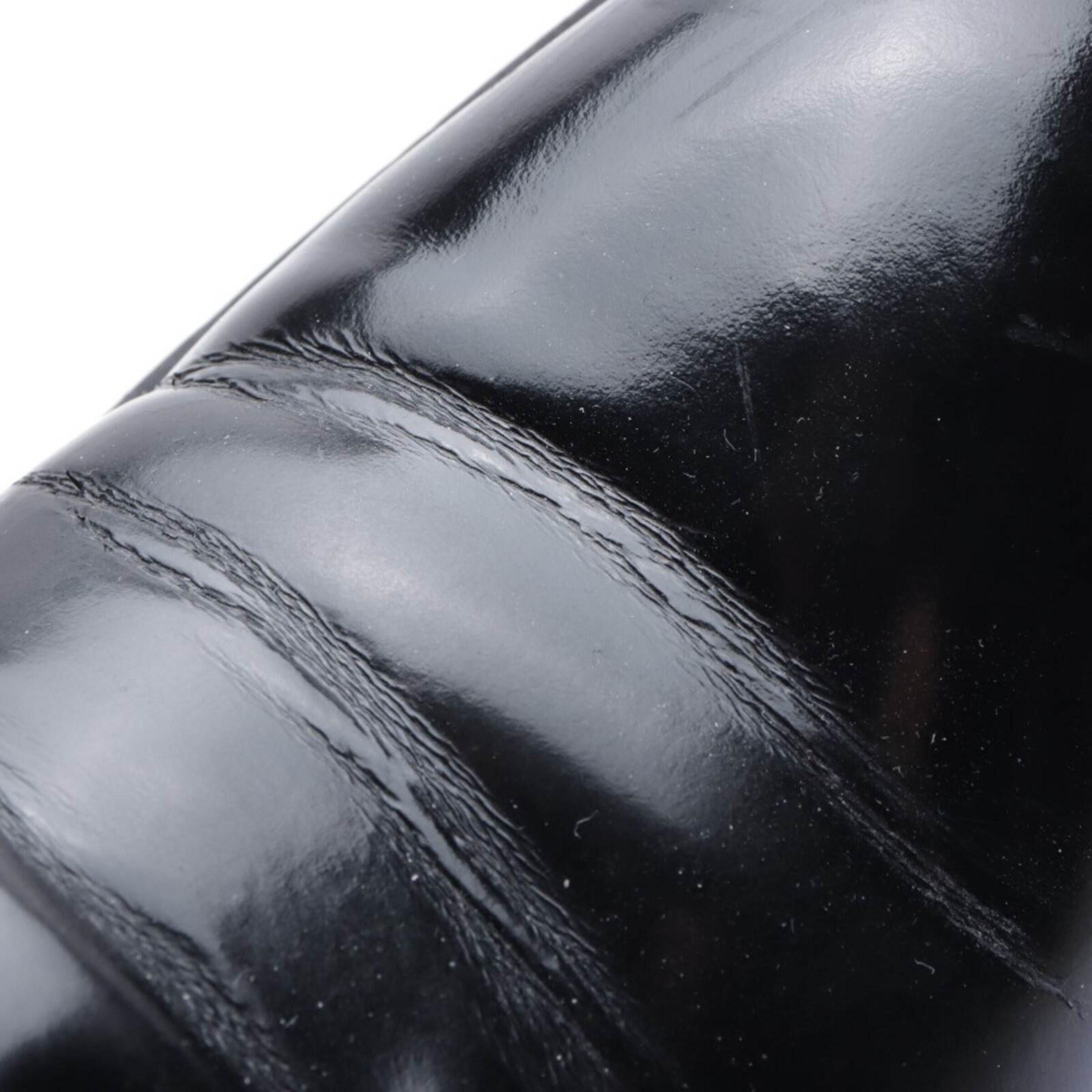 Céline Halbschuhe 35 in Schwarz