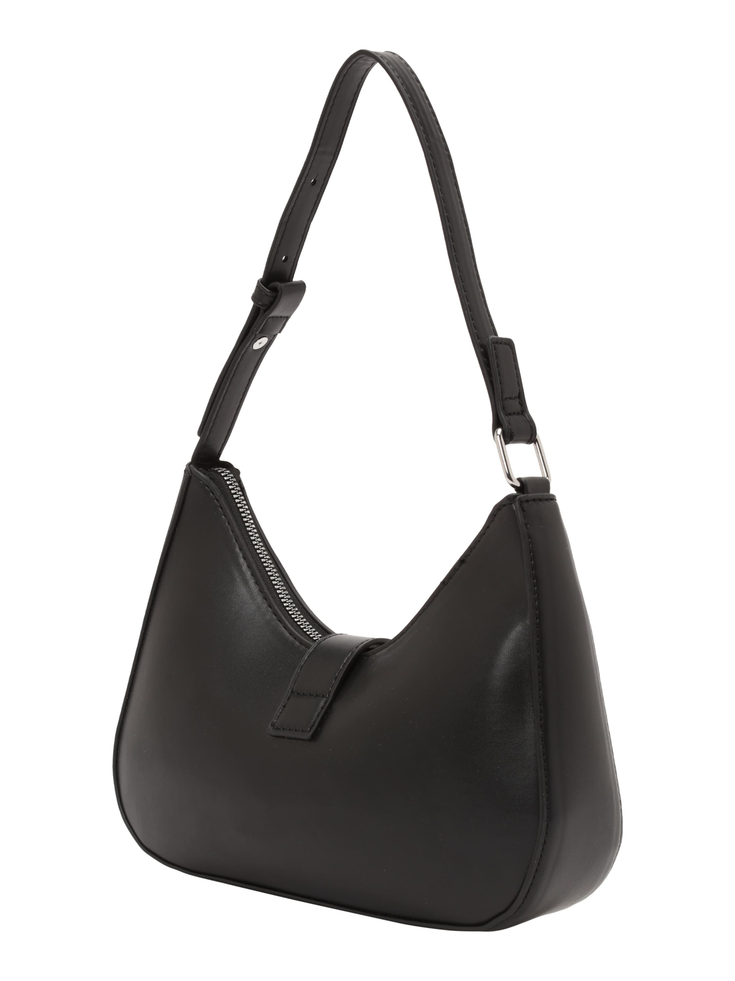 PIECES Tasche 'PCLIKA' in Schwarz