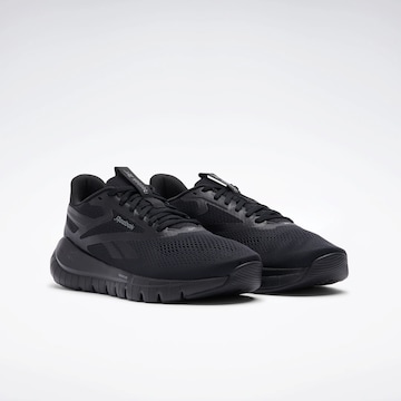 Reebok Athletic Shoes 'FLEX' in Black
