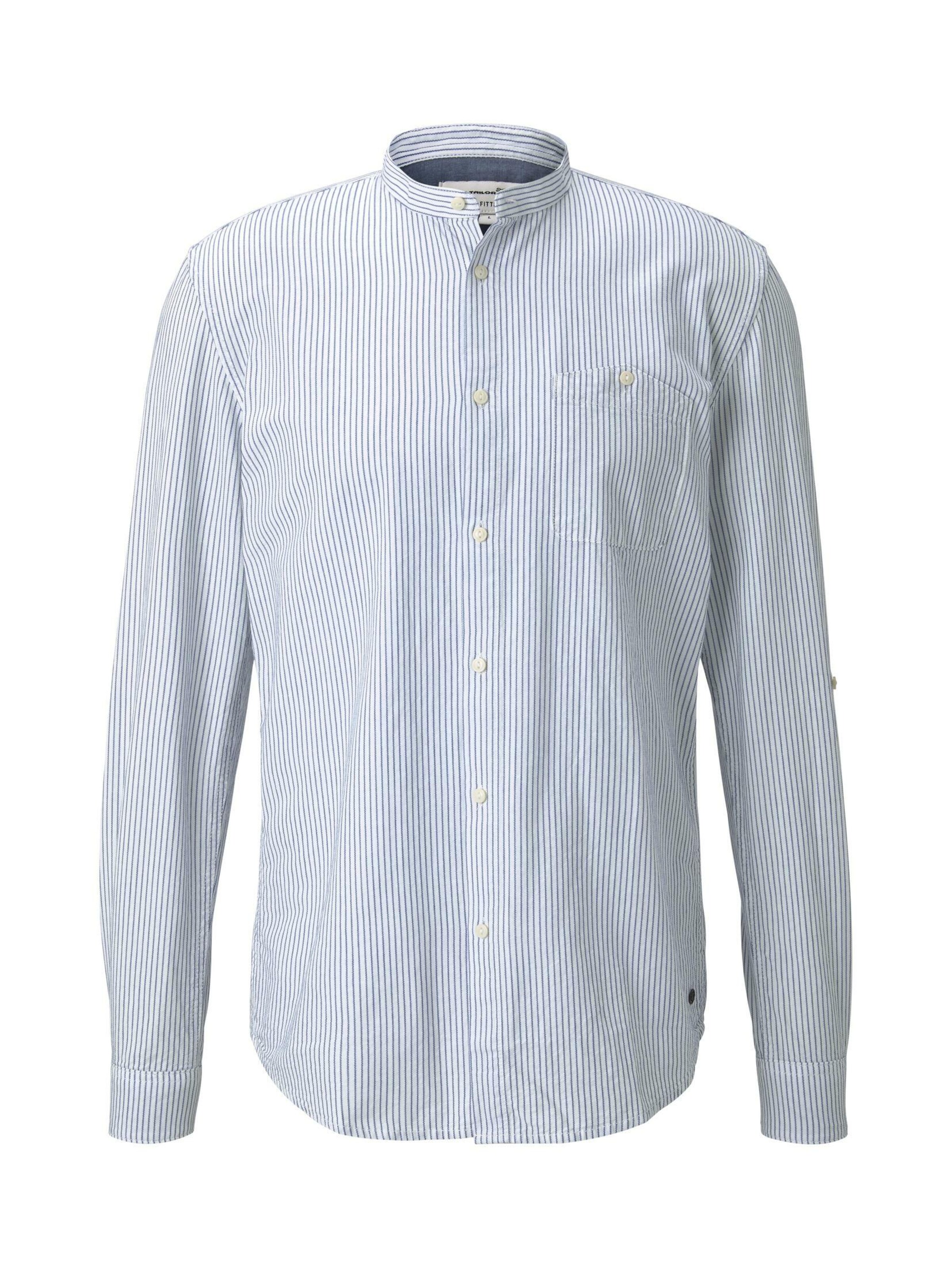 tom tailor denim shirts