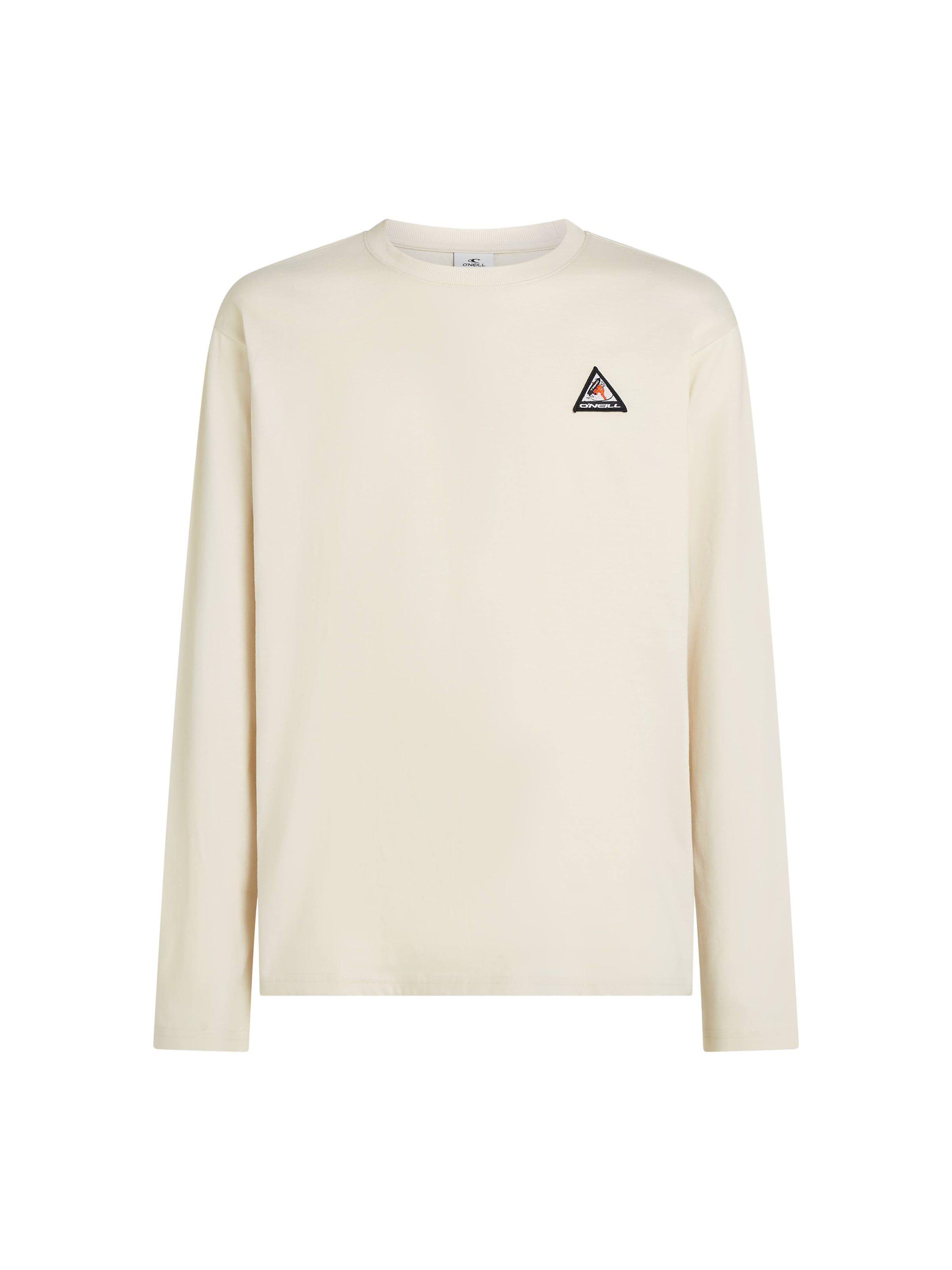O'NEILL Shirt in L in Off white, Item view