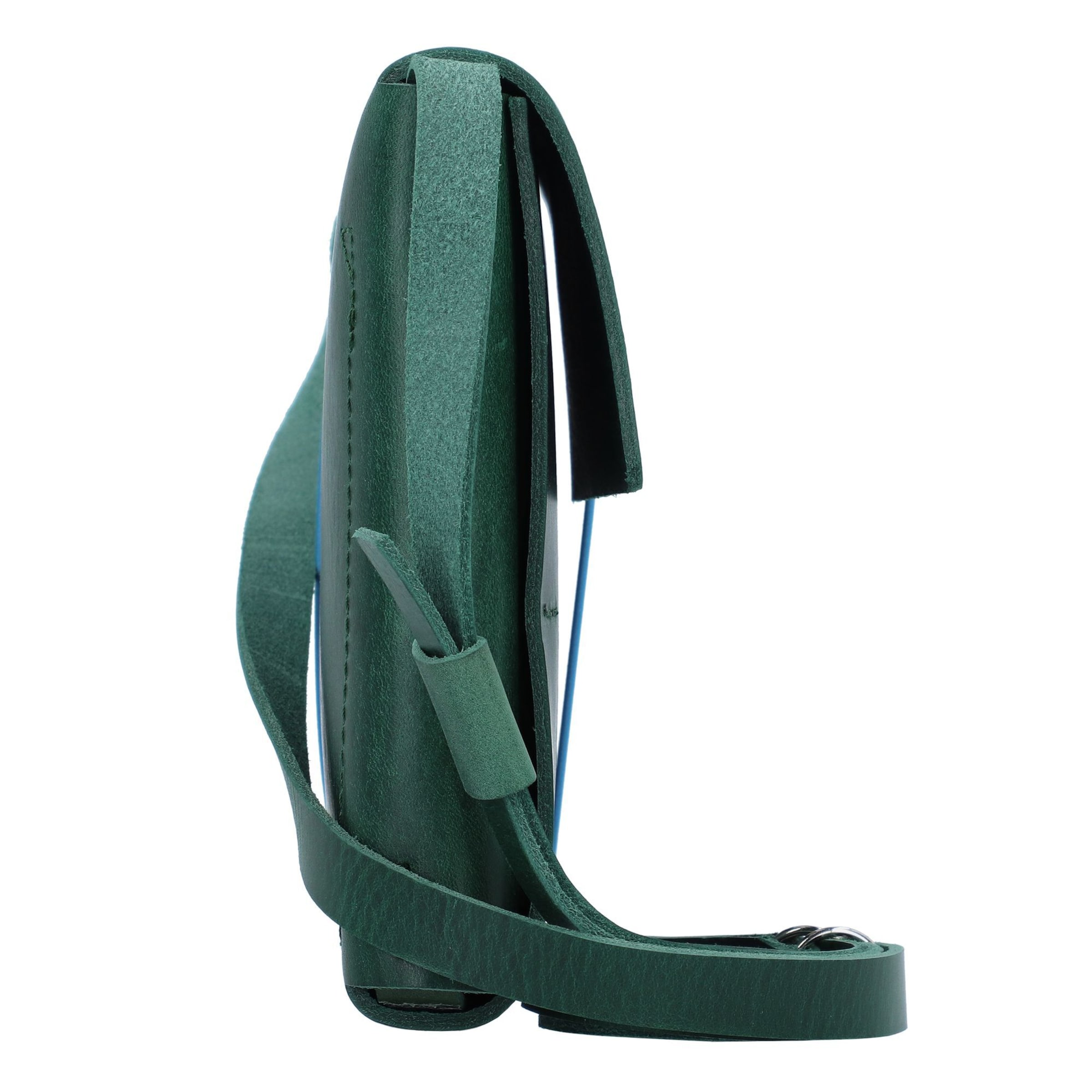 Pochette di Harold's in verde