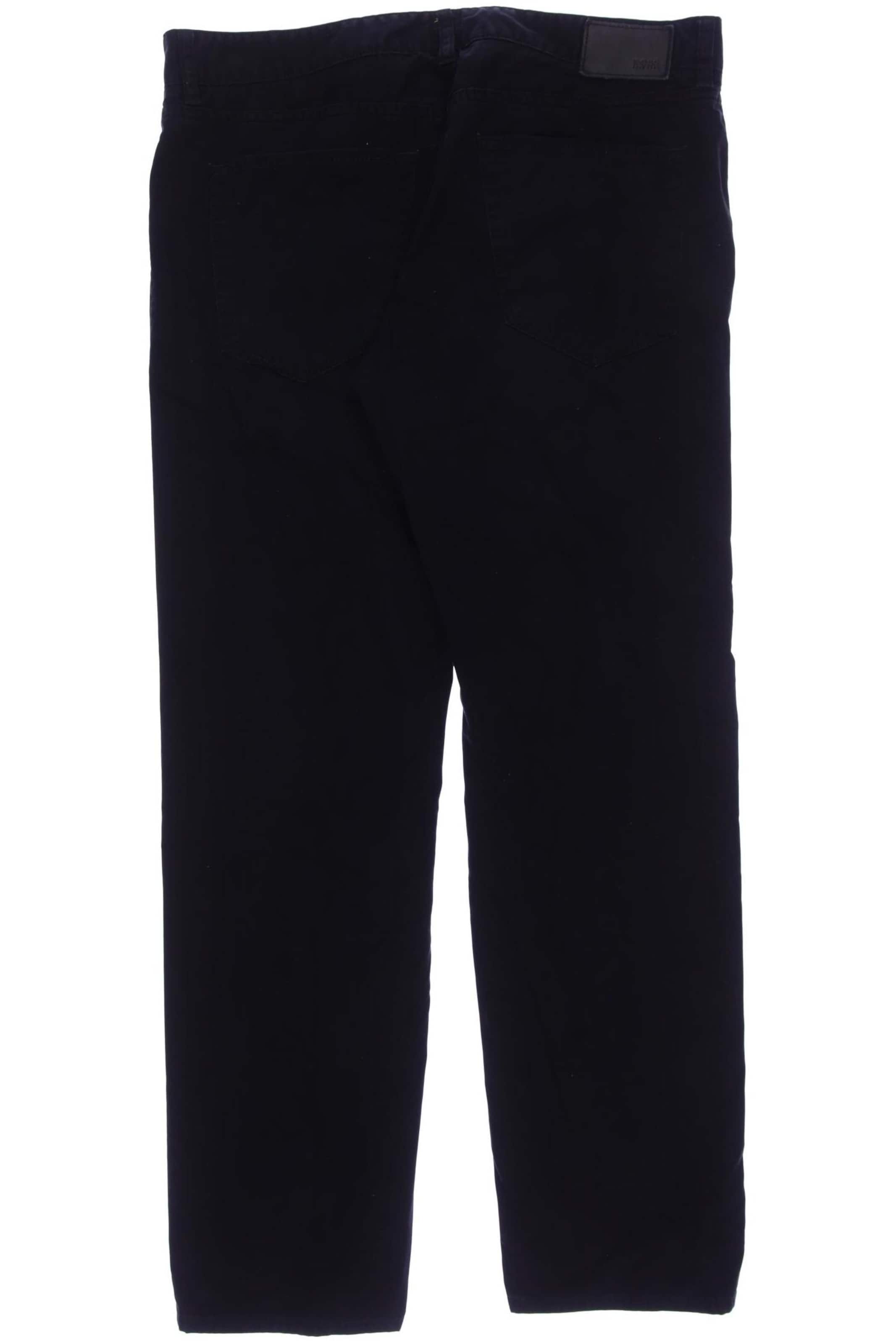 BOSS Green Pants in 36 in Black