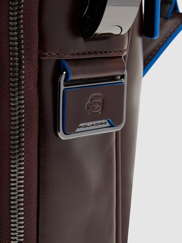 Piquadro Laptoptaske i brun