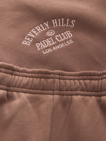 Abito da casa di Next in marrone