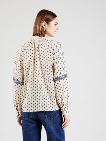 WHITE STUFFBluza 'Ari' - bež boja