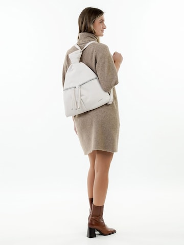 Suri Frey Rucksack 'Freddy' in Grau