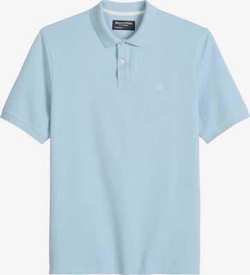Marc O'Polo Majica | modra barva: sprednja stran