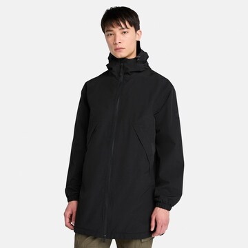 TIMBERLAND Between-Seasons Parka in Black: front