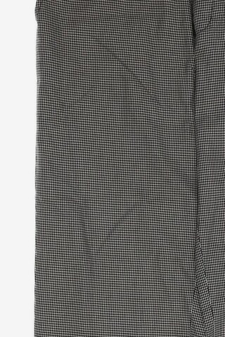 Fred Perry Stoffhose 34 in Grau