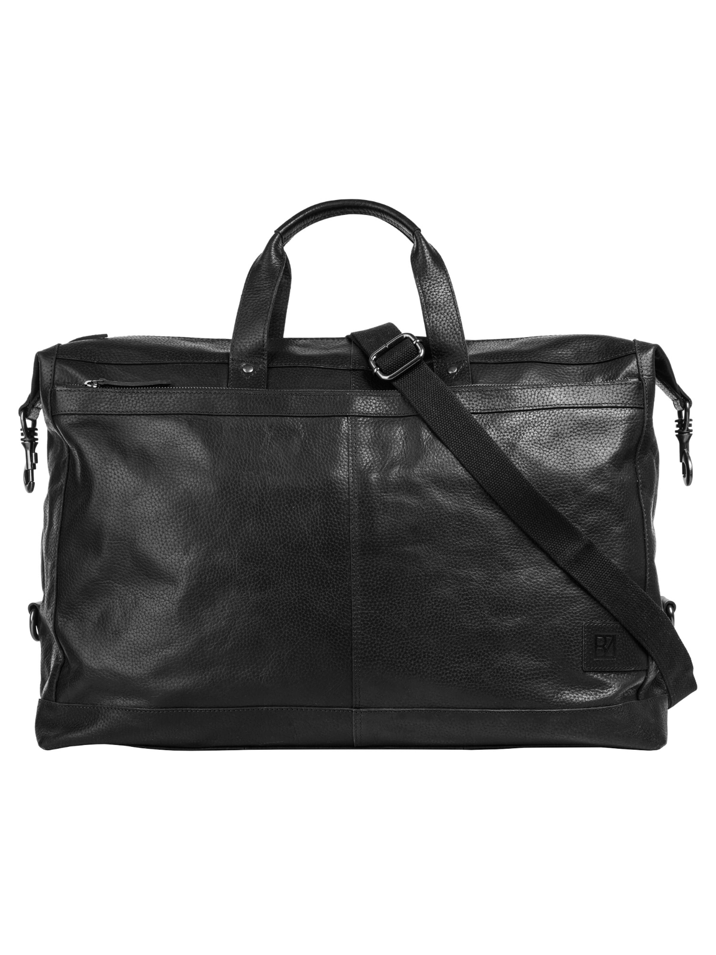 Sac de voyage BODENSCHATZ en noir