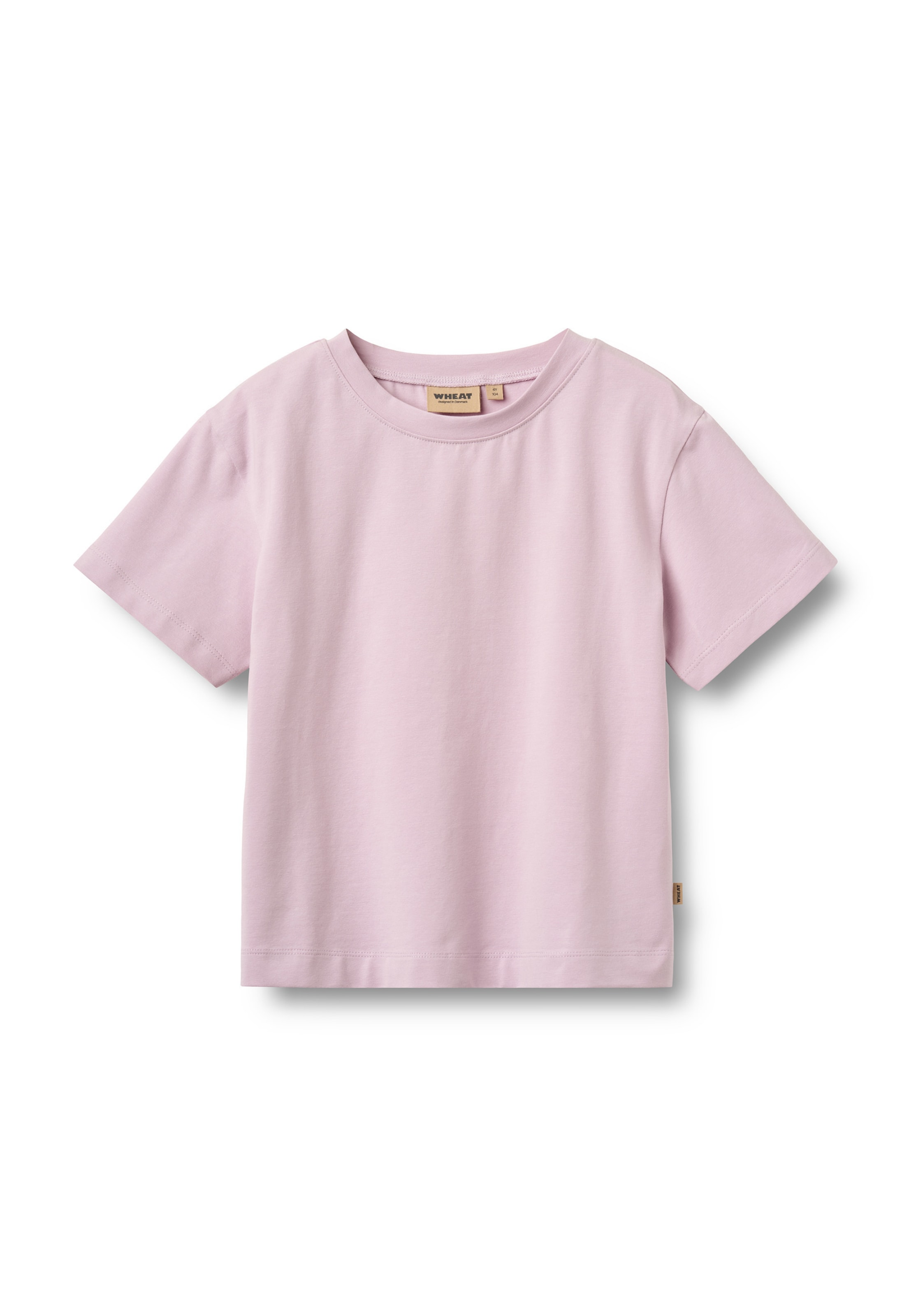 WHEAT - Camiseta 'Ella' en lila