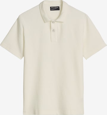 Marc O'Polo Shirt in Weiß: Vorderseite